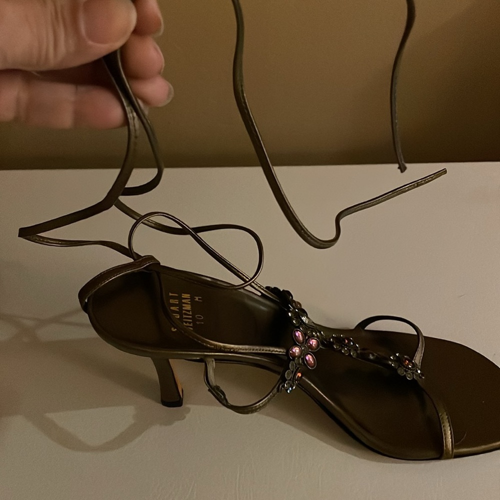 Ladies Sandals - Picture 8 of 13